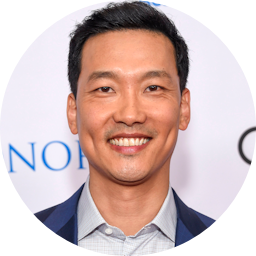 Eddie Shin
