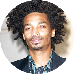 Eddie Steeples