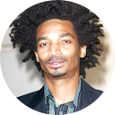 Eddie Steeples