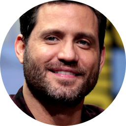 Edgar Ramirez