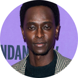 Edi Gathegi