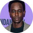 Edi Gathegi