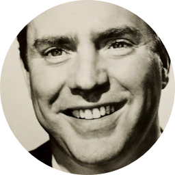 Edmond O'Brien