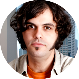 Eduardo Sánchez