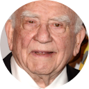 Edward Asner