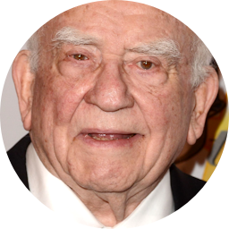 Edward Asner