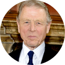 Edward Fox