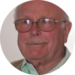 Edward Hardwicke