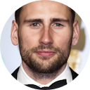 Edward Holcroft
