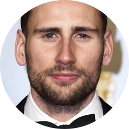 Edward Holcroft