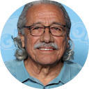 Edward James Olmos