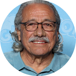 Edward James Olmos