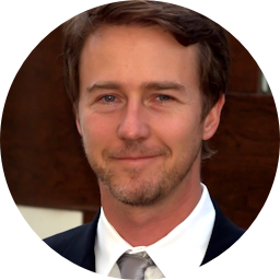 Edward Norton