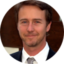 Edward Norton