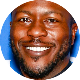 Edwin Hodge