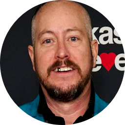 Ehren McGhehey