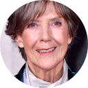 Eileen Atkins