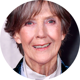 Eileen Atkins