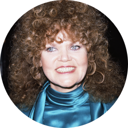 Eileen Brennan