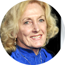 Eileen Ryan