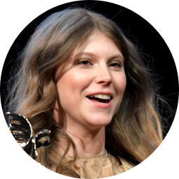 Eili Harboe