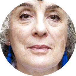 Eleanor Bron