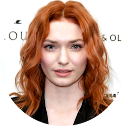Eleanor Tomlinson
