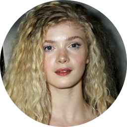 Elena Kampouris