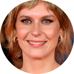 Elena Radonicich