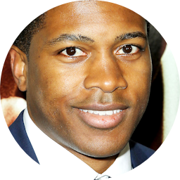 Eli Goree