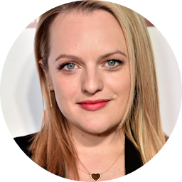 Elisabeth Moss