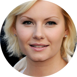 Elisha Cuthbert