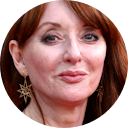 Elizabeth Berrington