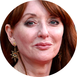 Elizabeth Berrington