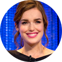 Elizabeth Henstridge