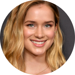 Elizabeth Lail