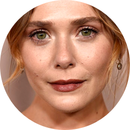 Elizabeth Olsen