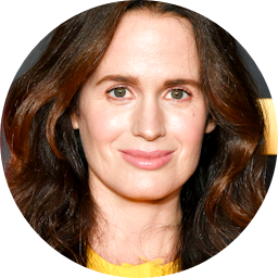 Elizabeth Reaser