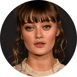 Ella Purnell