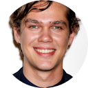 Ellar Coltrane