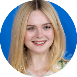 Elle Fanning