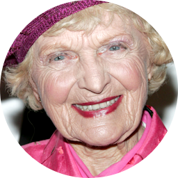 Ellen Albertini Dow