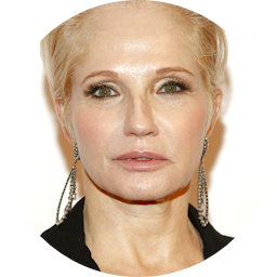 Ellen Barkin