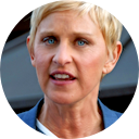 Ellen DeGeneres