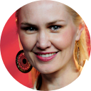 Ellen Dorrit Petersen