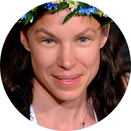 Ellen Jelinek