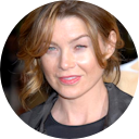 Ellen Pompeo
