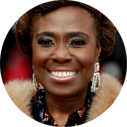 Ellen Thomas
