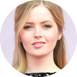 Ellie Bamber