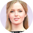 Ellie Bamber